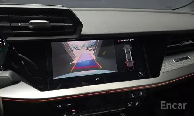 AUDI A3 PREMIUM 2022