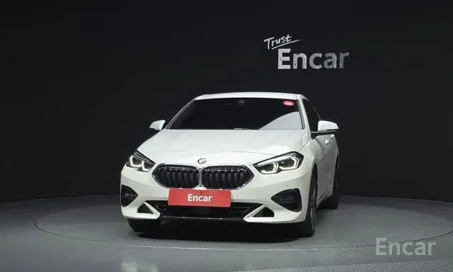 BMW 220I SPORT GRAN COUPE 2022