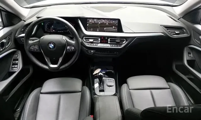BMW 220I SPORT GRAN COUPE 2022