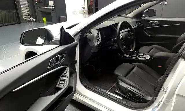 BMW 220I SPORT GRAN COUPE 2022
