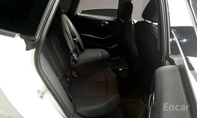 BMW 220I SPORT GRAN COUPE 2022