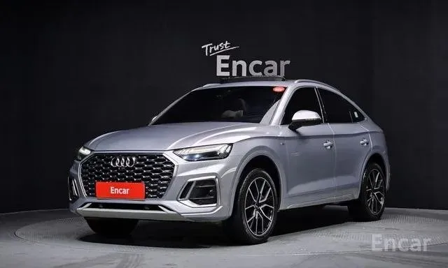 AUDI Q5 PREMIUM 2022