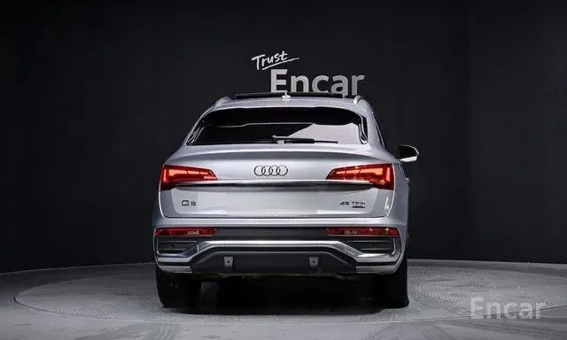 AUDI Q5 PREMIUM 2022