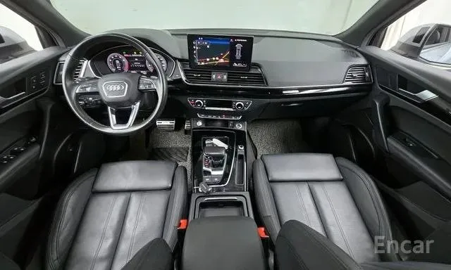 AUDI Q5 PREMIUM 2022