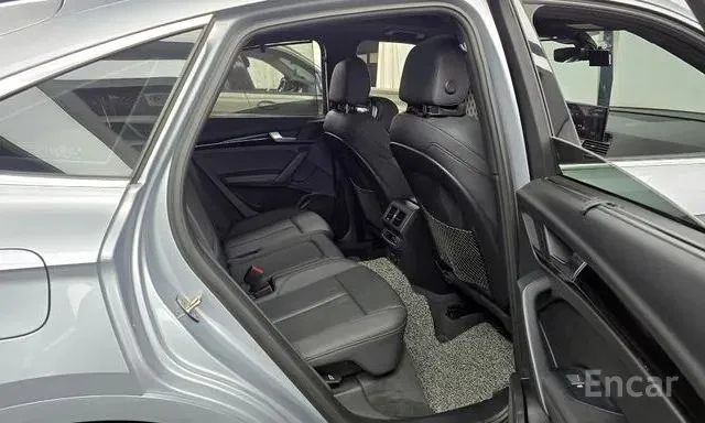AUDI Q5 PREMIUM 2022