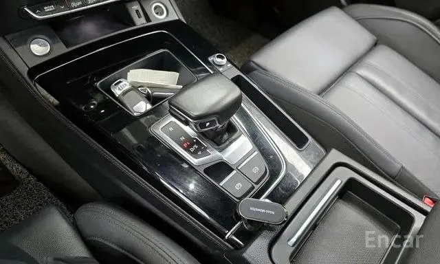 AUDI Q5 PREMIUM 2022