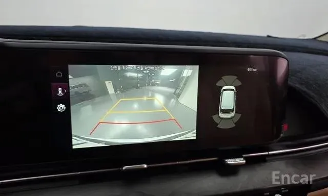 KIA CARNIVAL SIGNATURE 2022