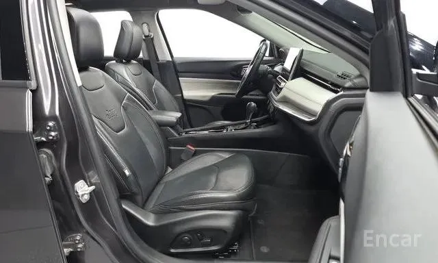 JEEP COMPASS LIMITED 2022
