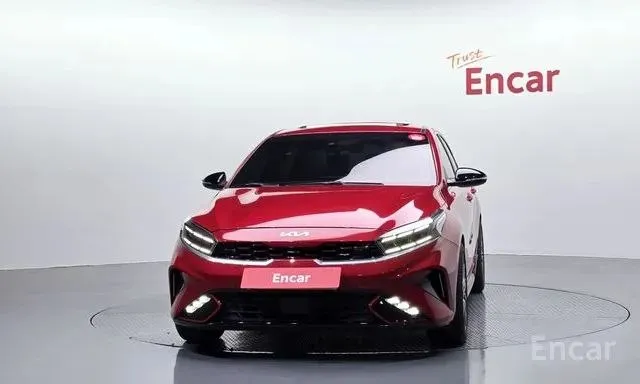 KIA K3 SIGNATURE 2023