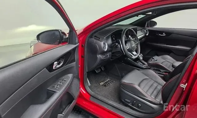 KIA K3 SIGNATURE 2023