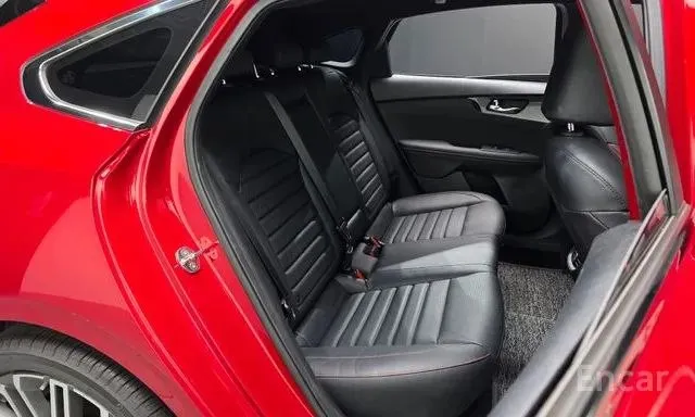 KIA K3 SIGNATURE 2023