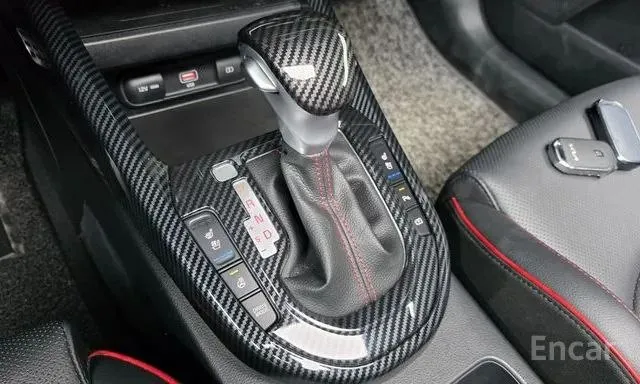 KIA K3 SIGNATURE 2023