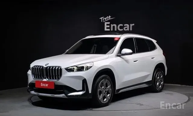 BMW X1 SDRIVE20I XLINE 2023