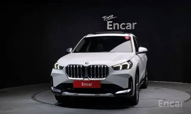 BMW X1 SDRIVE20I XLINE 2023