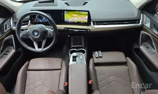 BMW X1 SDRIVE20I XLINE 2023