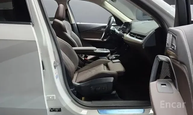 BMW X1 SDRIVE20I XLINE 2023