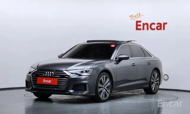 AUDI A6 PREMIUM 2022
