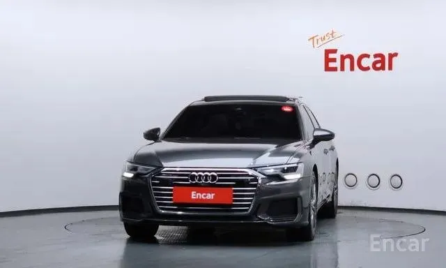AUDI A6 PREMIUM 2022