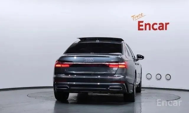 AUDI A6 PREMIUM 2022