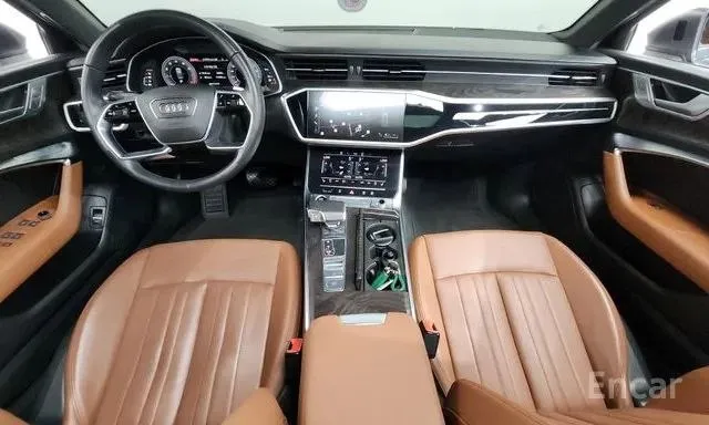 AUDI A6 PREMIUM 2022