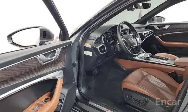 AUDI A6 PREMIUM 2022