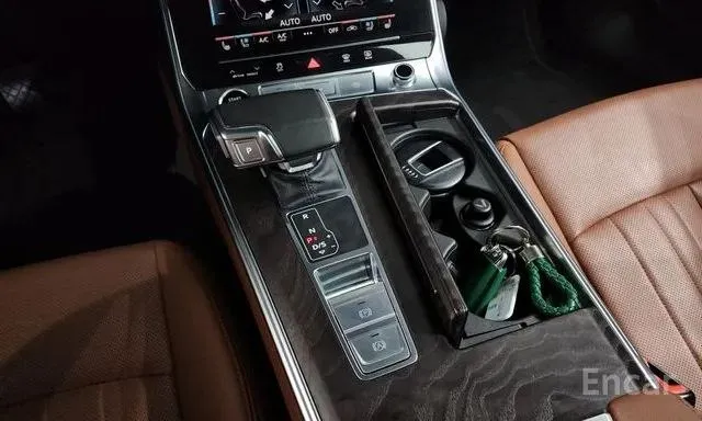 AUDI A6 PREMIUM 2022