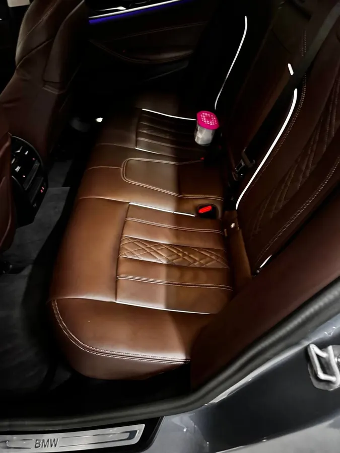 BMW 523 D 2022