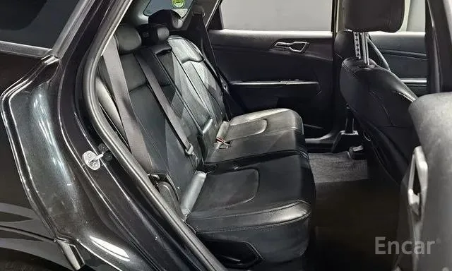KIA SPORTAGE NOBLESSE 2022