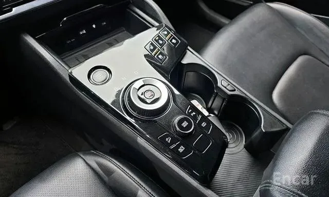 KIA SPORTAGE NOBLESSE 2022