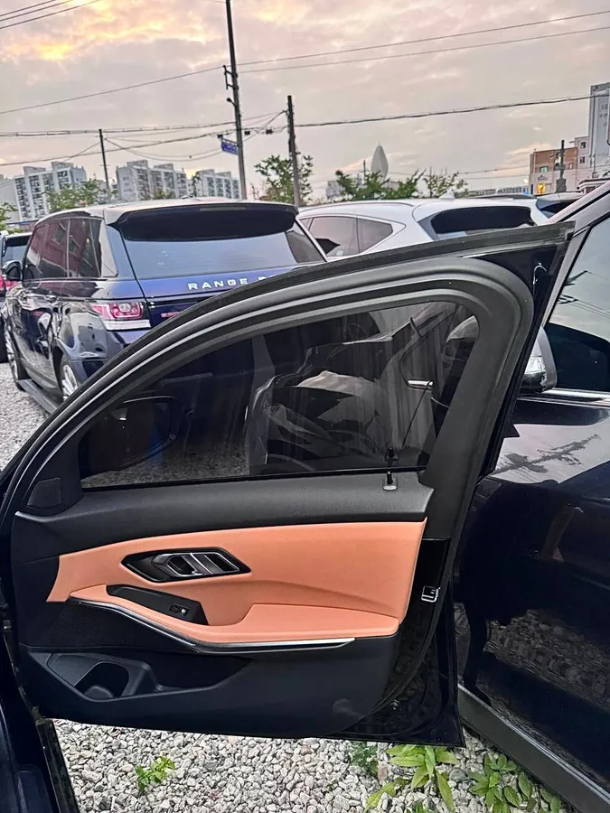 BMW 320I 2022