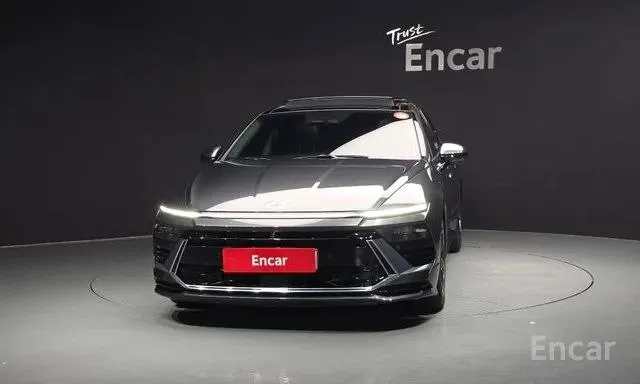 HYUNDAI SONATA INSPIRATION 2023
