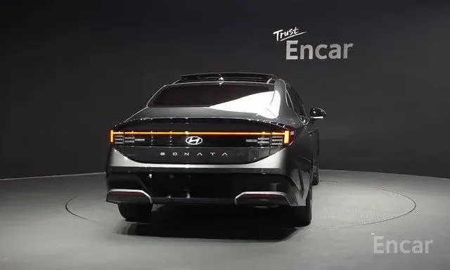 HYUNDAI SONATA INSPIRATION 2023