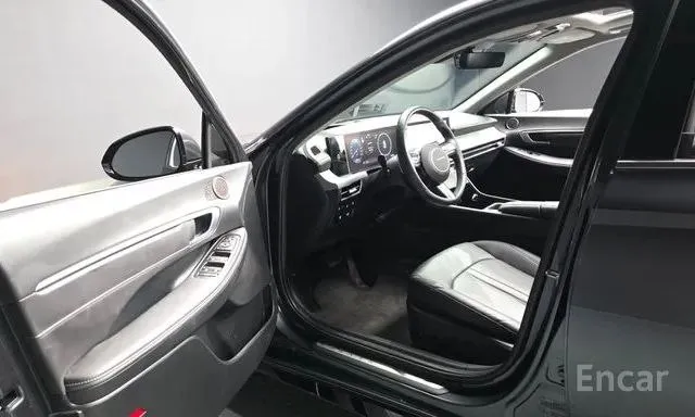 HYUNDAI SONATA INSPIRATION 2023