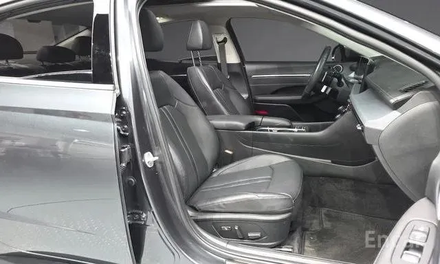 HYUNDAI SONATA INSPIRATION 2023