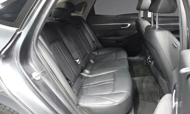 HYUNDAI SONATA INSPIRATION 2023