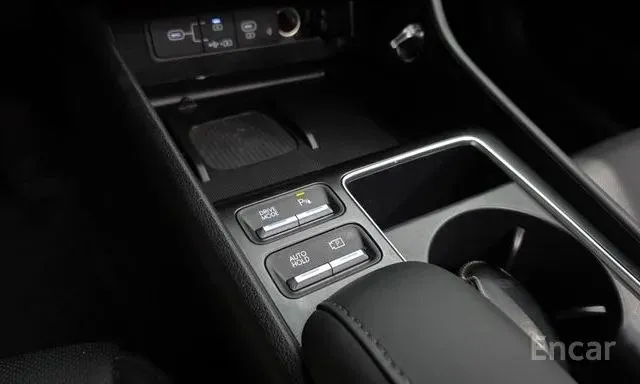 HYUNDAI SONATA INSPIRATION 2023