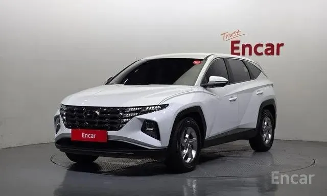 HYUNDAI TUCSON MODERN 2023