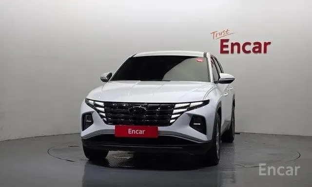 HYUNDAI TUCSON MODERN 2023