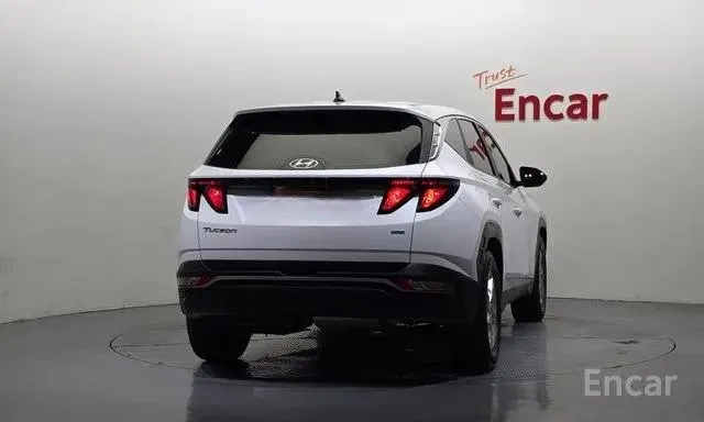 HYUNDAI TUCSON MODERN 2023