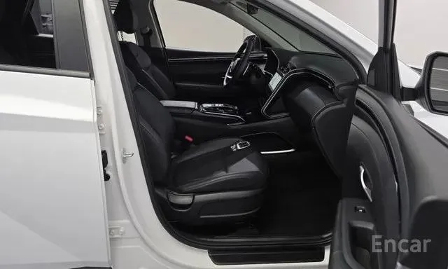 HYUNDAI TUCSON MODERN 2023
