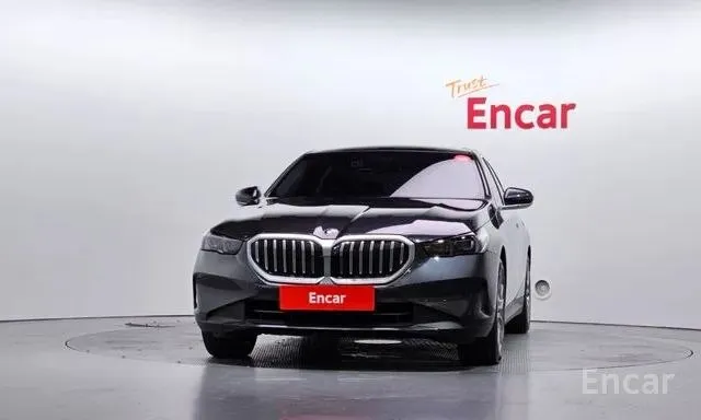 BMW 530I XDRIVE 2023