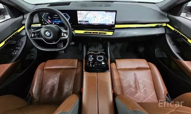 BMW 530I XDRIVE 2023