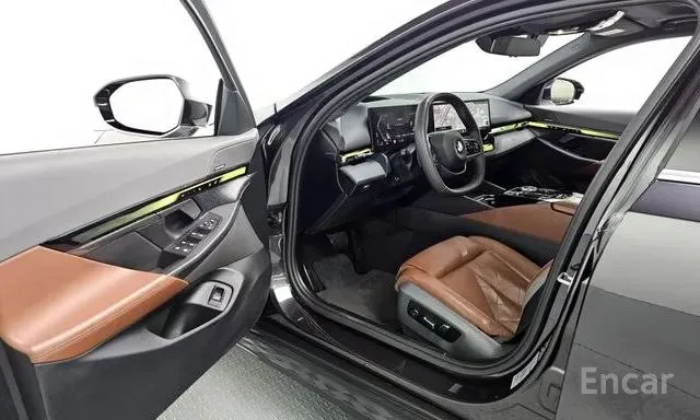 BMW 530I XDRIVE 2023