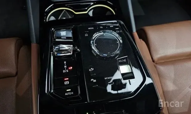 BMW 530I XDRIVE 2023