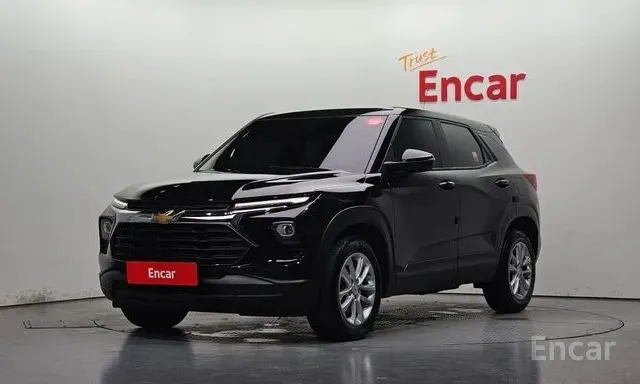 CHEVROLET TRAILBLAZER LT 2023
