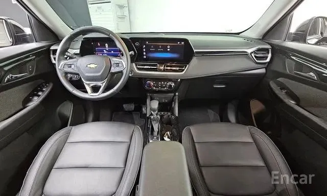 CHEVROLET TRAILBLAZER LT 2023