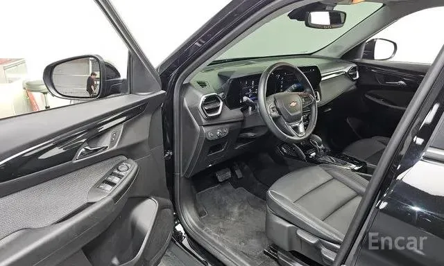 CHEVROLET TRAILBLAZER LT 2023