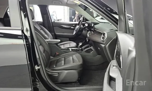 CHEVROLET TRAILBLAZER LT 2023