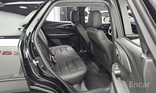 CHEVROLET TRAILBLAZER LT 2023