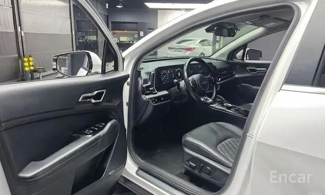 KIA SPORTAGE SIGNATURE 2023